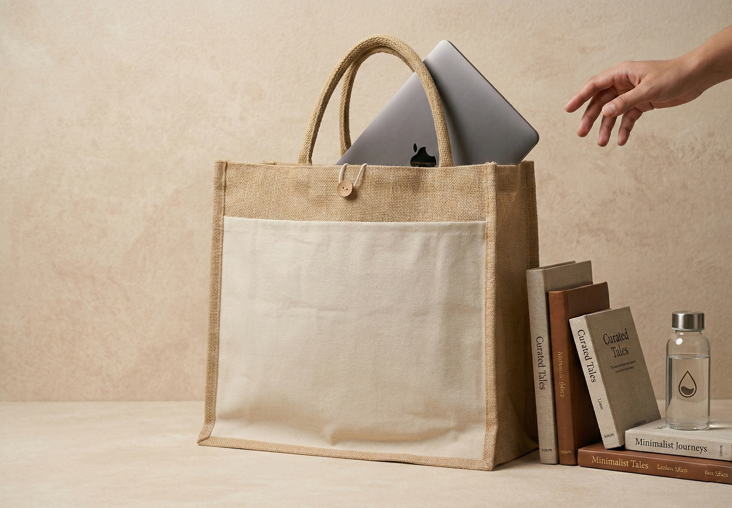 Bag for Travel